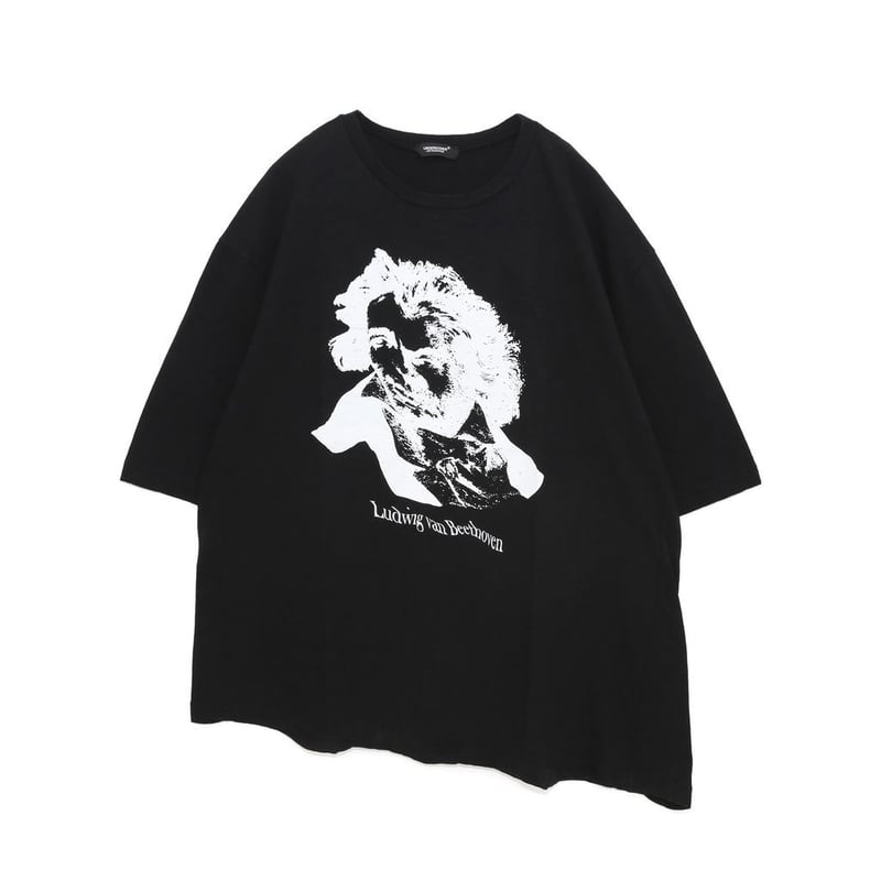 UNDERCOVER UC1E4820-2 | MAROON