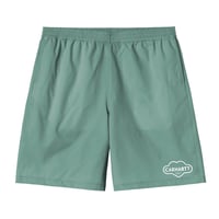 CARHARTT WIP Cloud Heart Swim Trunks