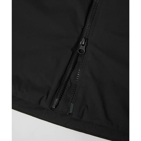 DESCENTE ALLTERRAIN LIGHT INSULATED PARKA