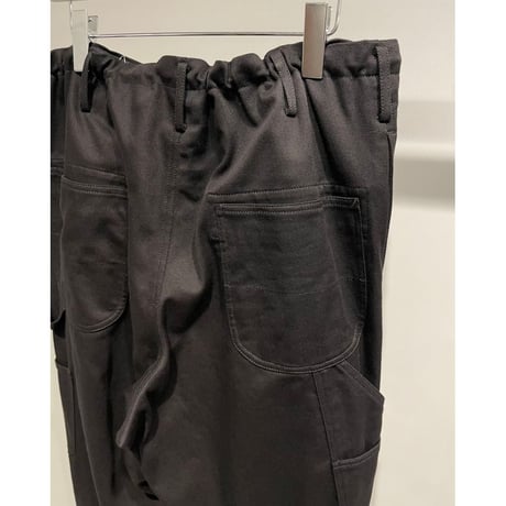 Y's for men KATSURAGI PAINTER PANTS