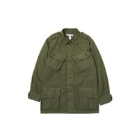 MASSES FATIGUE JKT LONG