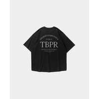 TIGHTBOOTH  STRAIGHT UP S/S T-SHIRT SS26-T04