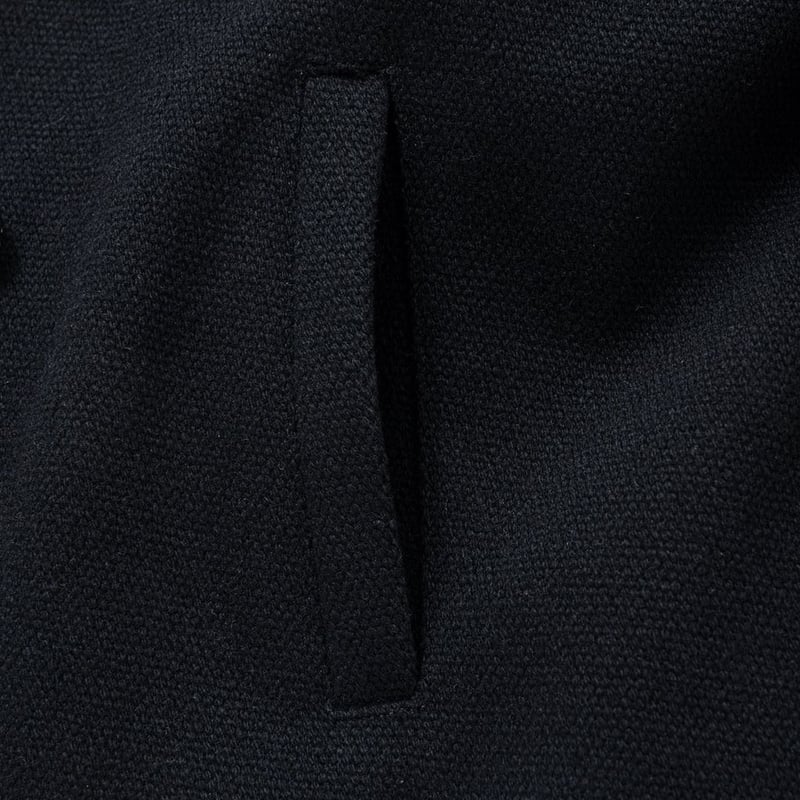 RATS P-COAT | MAROON