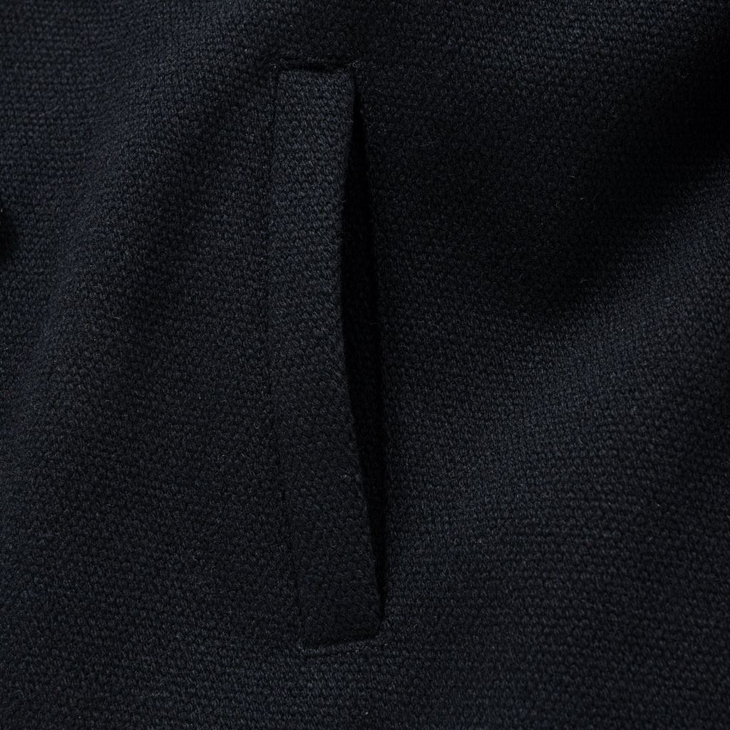 RATS P-COAT | MAROON