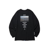 Liberaiders MAW PHOTO L/S TEE