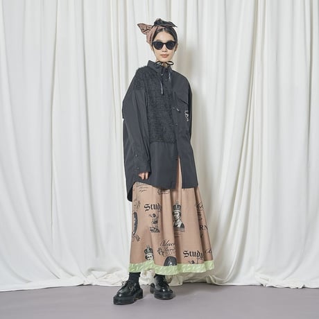 THOMAS MAGPIE Design Shirt 2261104