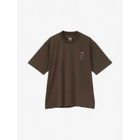 THE NORTH FACE GARスモーラータイポグラフィックショートスリーブティー（ユニセックス）