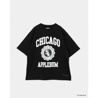 APPLEBUM "Chicago White Sox" College T-shirt / ML2621102W