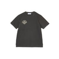 SUGARHILL CS PAISLY LOGO TEE