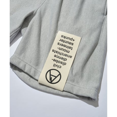 MOUNTAIN RESEARCH  Mega Tag Shorts