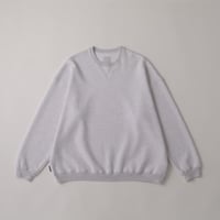 S.F.C SFC CREW SWEAT 【SFCFW24CS01】