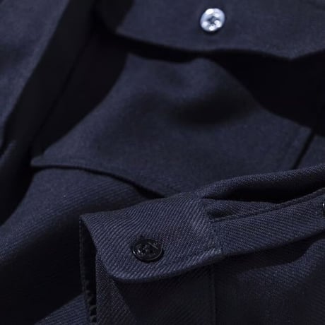 ANACHRONORM アナクロノーム AN072 / POLY CPO JACKET
