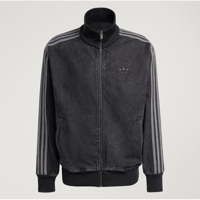 adidas Originals アディカラー デニム ファイヤーバード トラックトップ KD1516