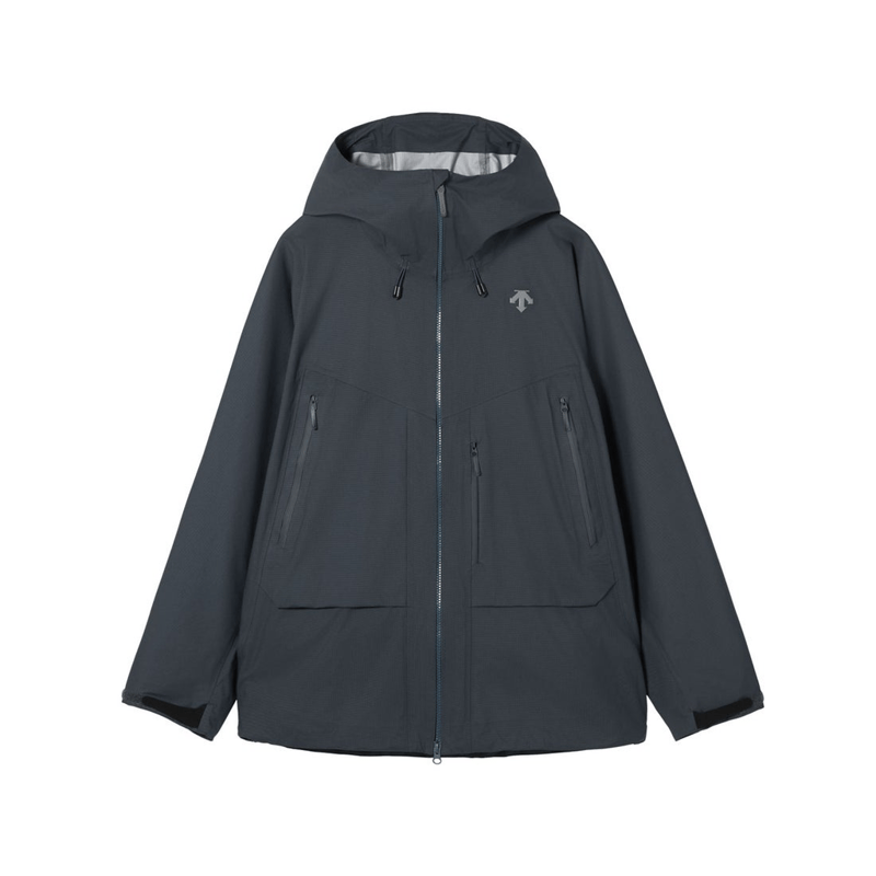 DESCENTE ALLTERRAIN（デサント オルテライン） 【81】3layerシェル