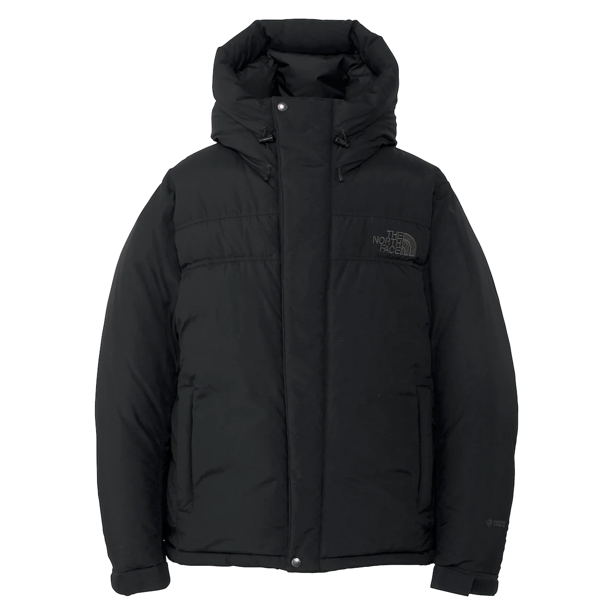 THE NORTH FACE Altertn Baffs Jacket | MAROON