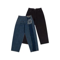 Dime BAGGY DENIM PANTS
