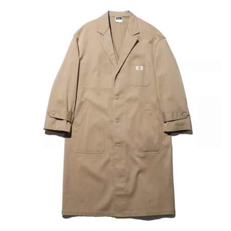 Fresh Service Dickies×FreshService Shop Coat
