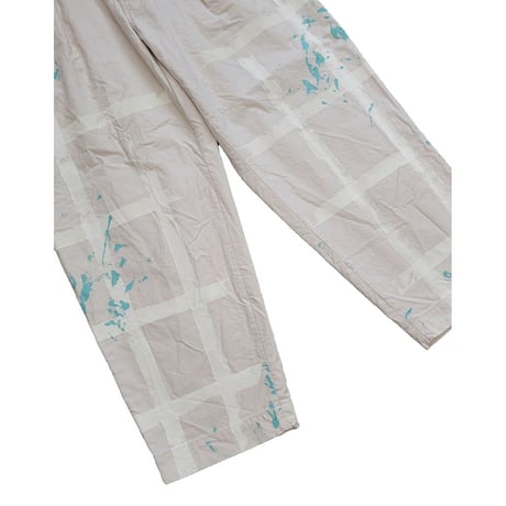 VOO L.B.L TROUSER DRIP by ANV