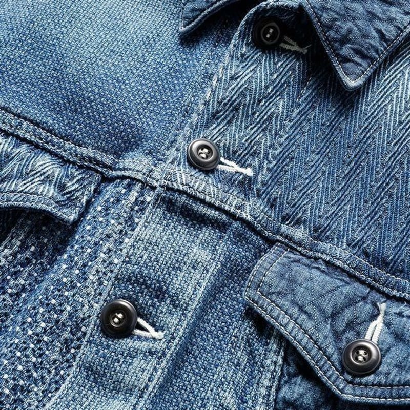 MAHF　ウォーターレジスタントジャケット　XXL ウォーターレジスタントジャケット | OUTLET | MAHF SUPPLY