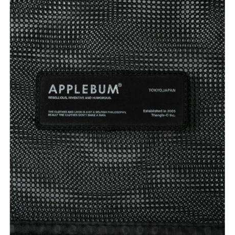 APPLEBUM Mesh Totebag HS2611002