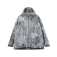 DESCENTE ALLTERRAIN 81  L3L OVER SHELL JACKET