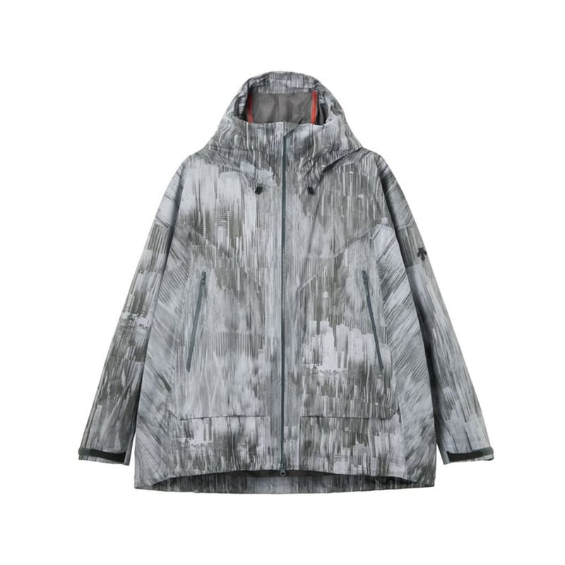 ジャケット・アウター DESCENTE ALLTERRAIN L3L OVER SHELL JKT DESCENTE ALLTERRAIN 81 L3L OVER SHELL JACKET |