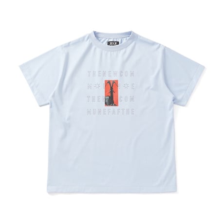 FAF Goat Tee