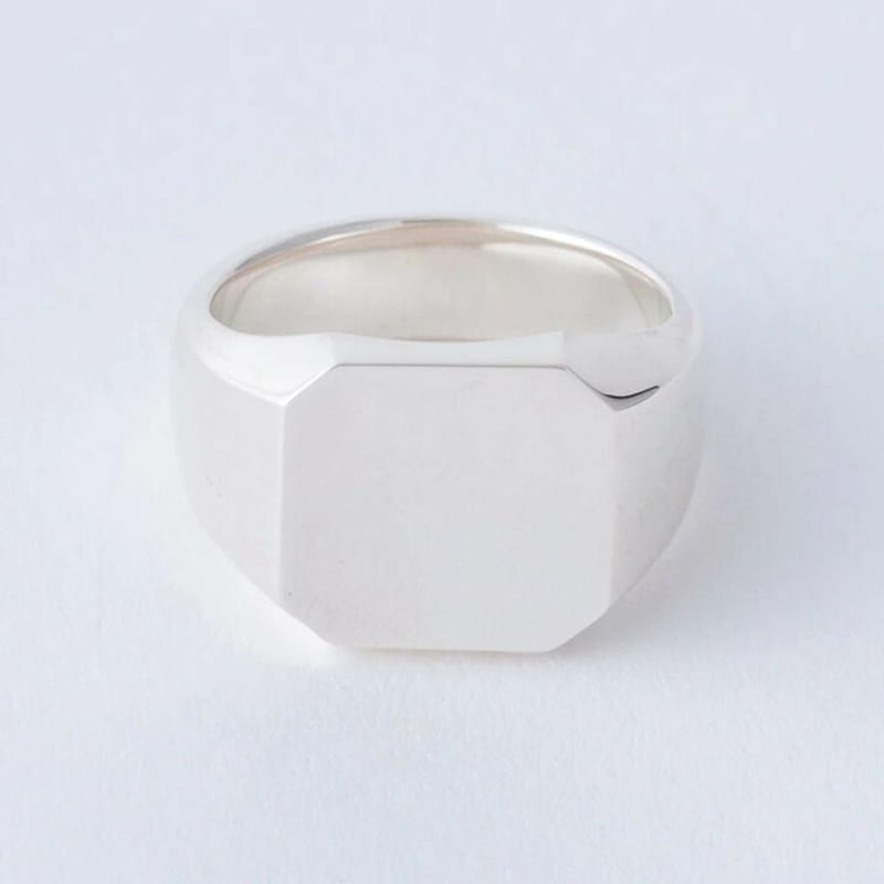 FANTASTIC MAN RING 936 | MAROON