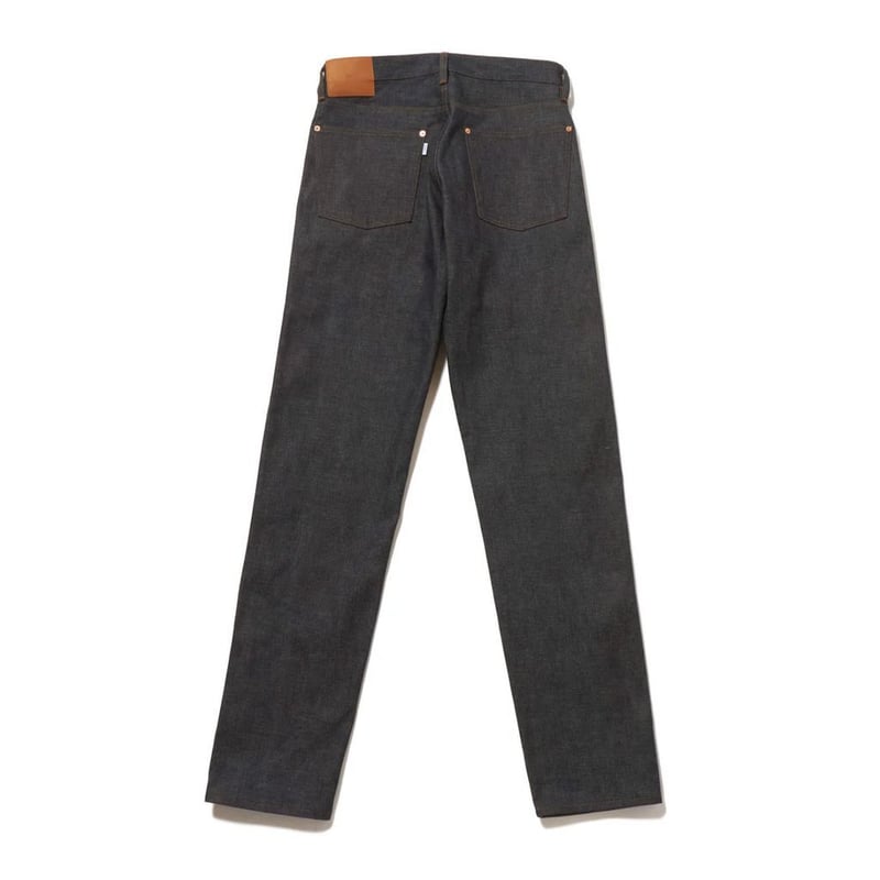 予約商品】SUGARHILL MODERN DENIM TROUSERS REGULAR C