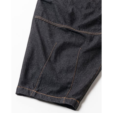 TIGHTBOOTH DENIM BALLOON PANTS