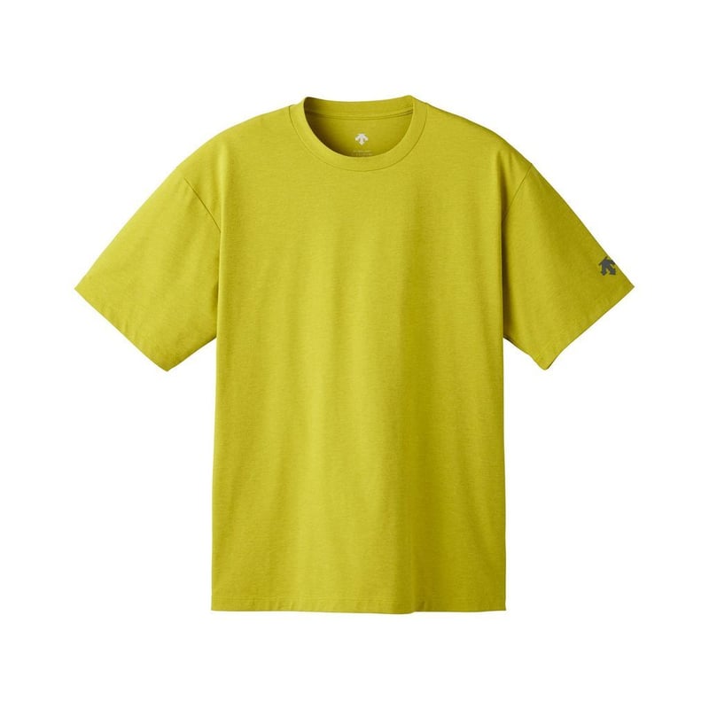 DESCENTE ALLTERRAIN 81 CL H/S GRAPHIC T-SHIRT DESCENTE ALLTERRAIN 81 CL H/S GRAPHIC T-SHIRT