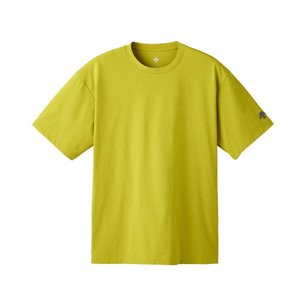 DESCENTE ALLTERRAIN 81 CL H/S GRAPHIC T-SHIRT DESCENTE ALLTERRAIN 81 CL H/S GRAPHIC T-SHIRT
