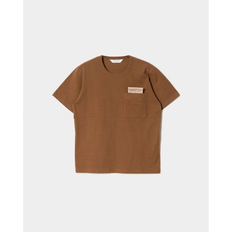 【10%OFF】beautiful people / ビューティフルピープル ： 【レディース】raffy premium jersey big QOLtag T-shirt ： 1415310412 s-1415310412-02.jpg