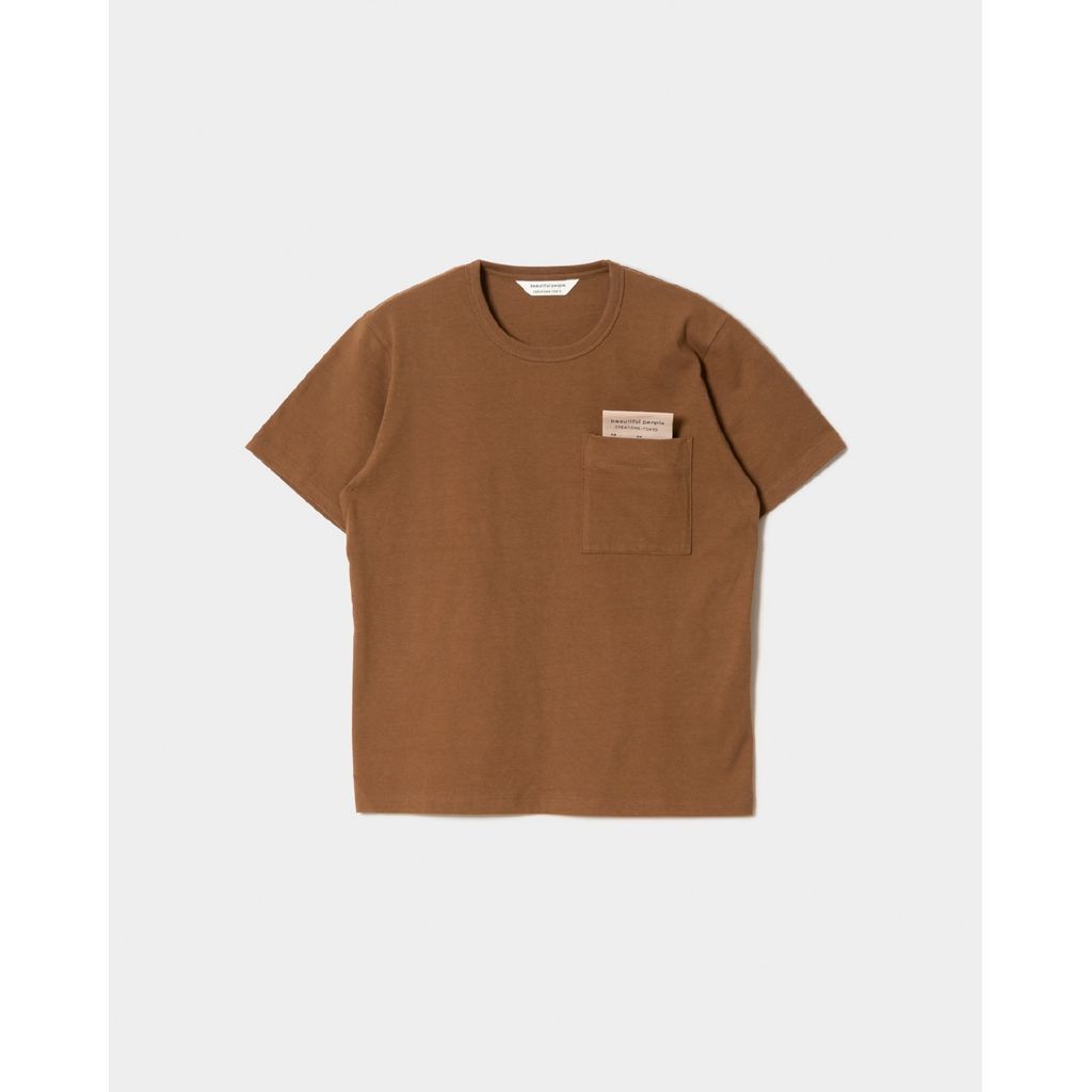beautiful people - beautiful people ビッグシルエット Tシャツワンピ beautiful people（ビューティフルピープル）｜ワンピース一覧