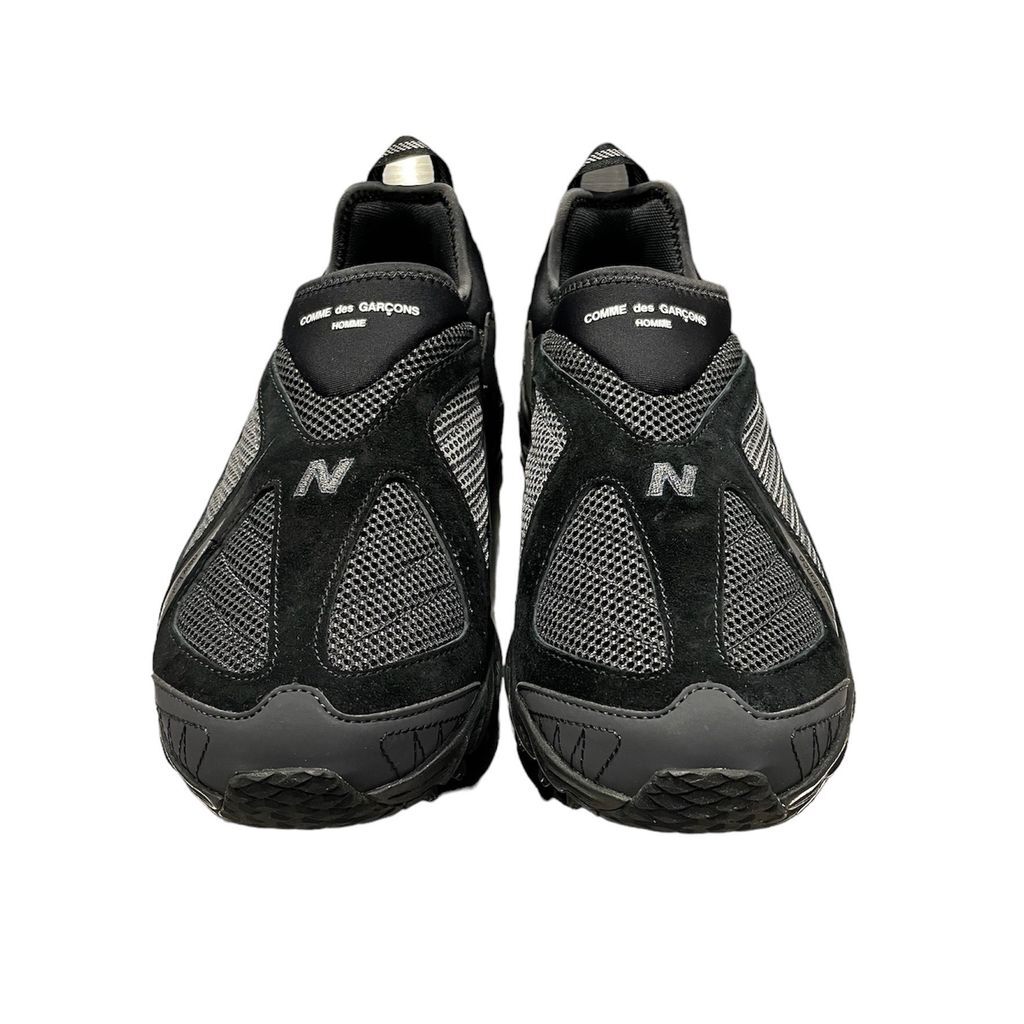 COMME des GARÇONS HOMME × New Balance ML610SCD