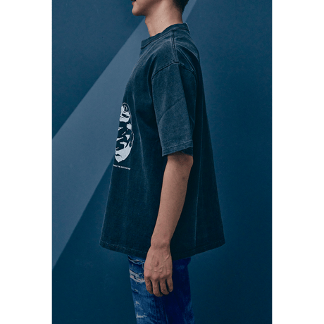 TALKING ABOUT THE ABSTRACTION FUCK Tee