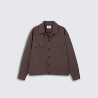 MAGIC STICK TYPE 558 LONG MOD (COCOA BROWN)