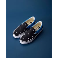 Liberaiders × Vans Premium Classic Slip-On 98