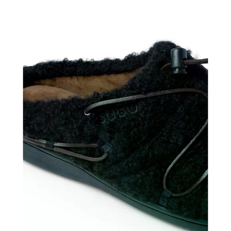 refomed F-LINE SUBU | MAROON