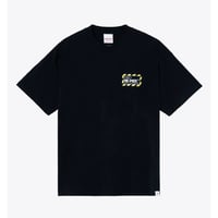 BEDWIN & THE HEARTBREAKERS S/S PRINTED TEE "Lets Party"