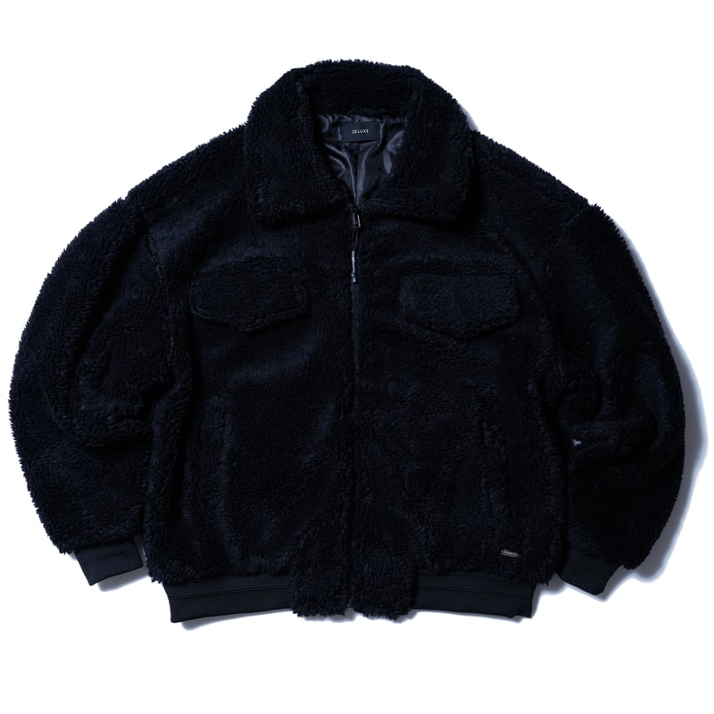 DELUXE NEACOLA | MAROON