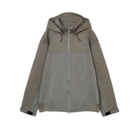 MAGIC STICK KNITTING SHELL JKT