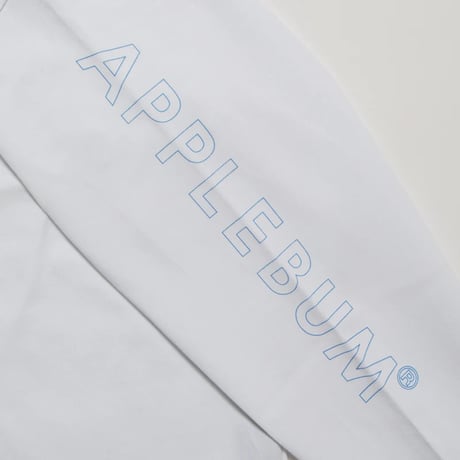 APPLEBUM “Basketball” L/S T-shirt