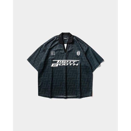 TIGHTBOOTH JERSEY OPEN POLO