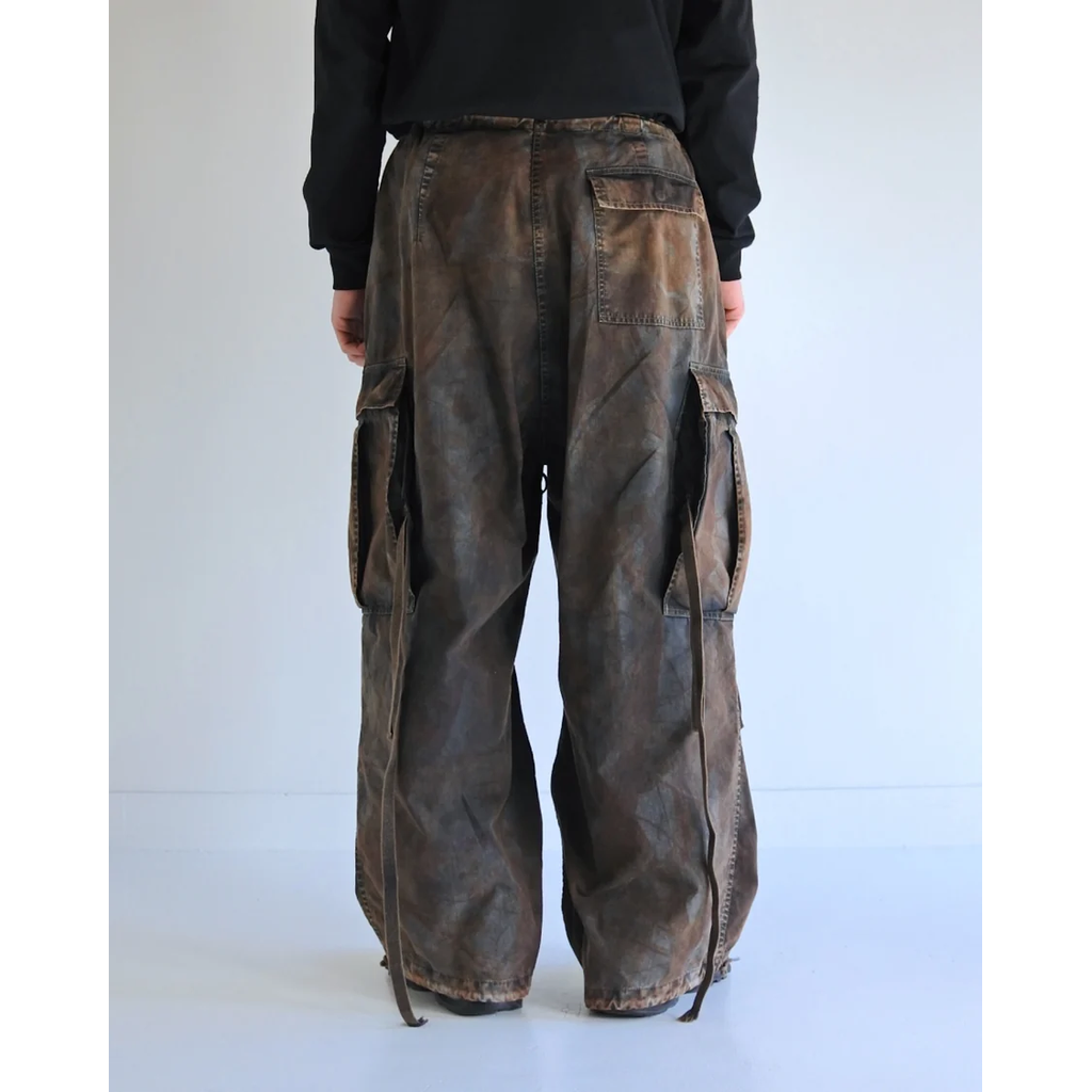 anachronorm damaged pants 32インチ anachronorm damaged pants 32インチ Anachronorm Anachronome