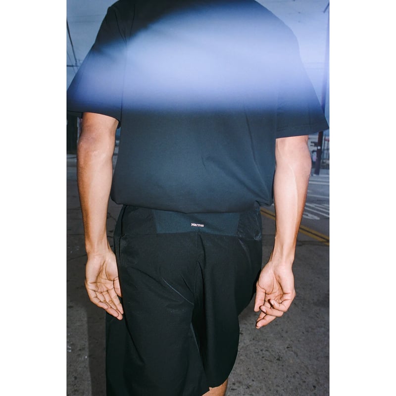 VAINL ARCHIVE × MARMOT \"NYLON PANTS\" MARMOT NYLON PANTS – vainlarchive