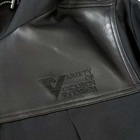 VOO EXELEZA Mt PARKA