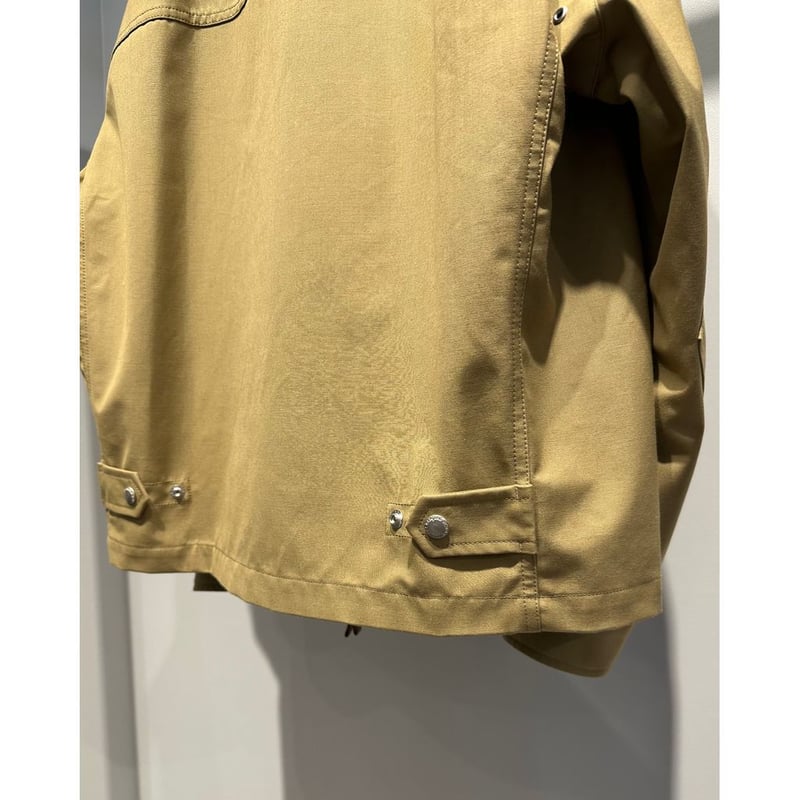 COMME des GARCONS HOMME リネンコットン カバーオール　L COMME des GARCONS HOMME リネンコットン カバーオール L COMME