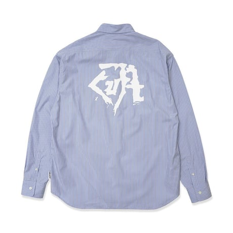 HOMBRE NINO STRIPE DISCO CULT SHIRT