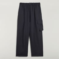 Y-3 Y-3 SPORT UNIFORM CARGO PANTS